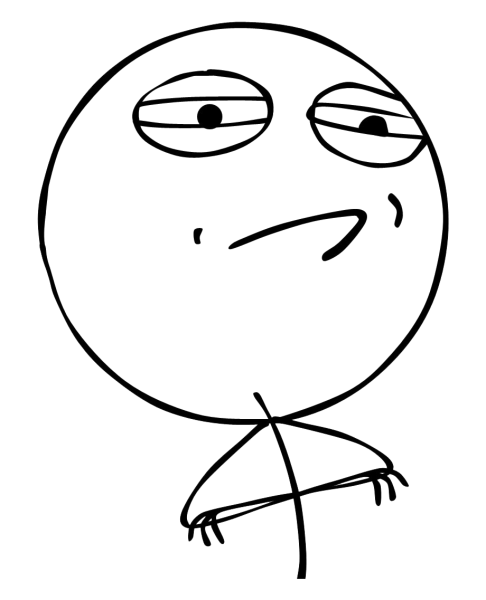 Нарисованные мемы