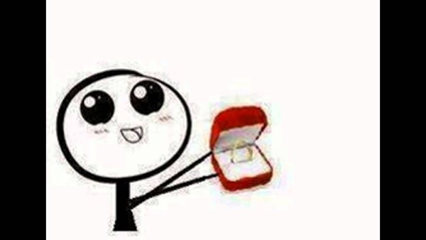 Пикча с кольцом