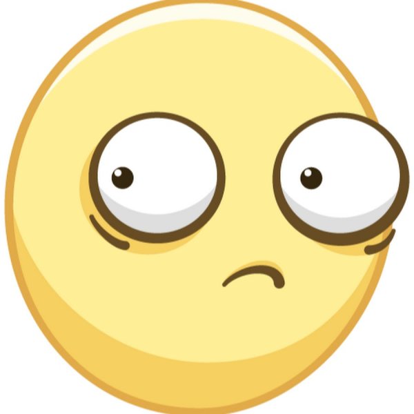 Анимационные смайлики в телеграмме