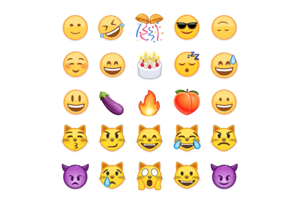 Смайлы телеграмм