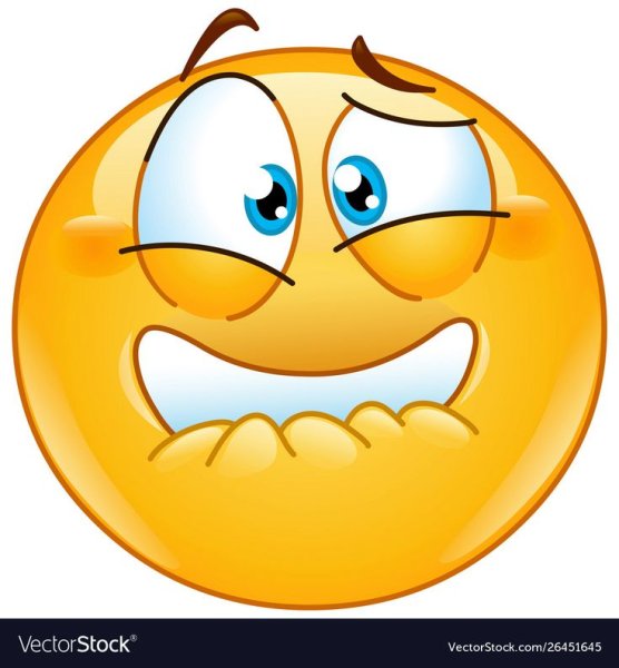 Excited смайлик