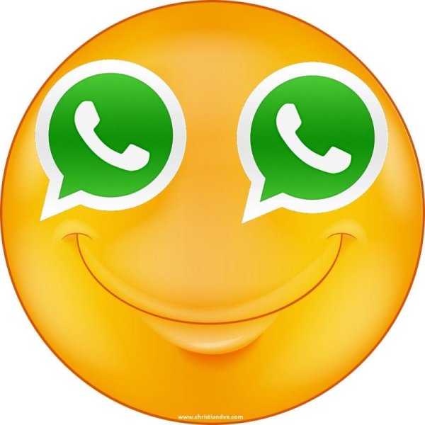 Аватарка на ватсап