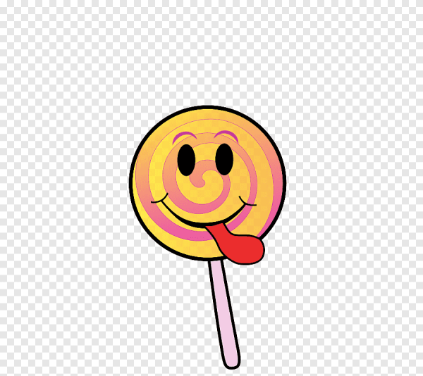 Леденцы глаза