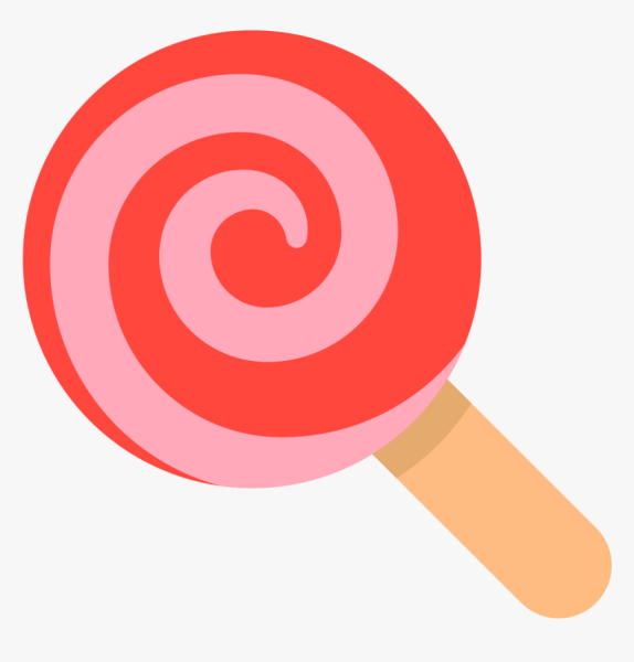 Леденцы смайлики