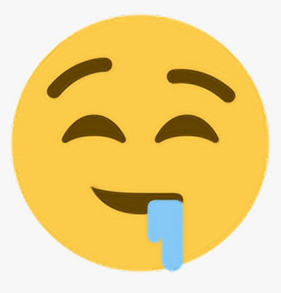 Эмодзи кайф