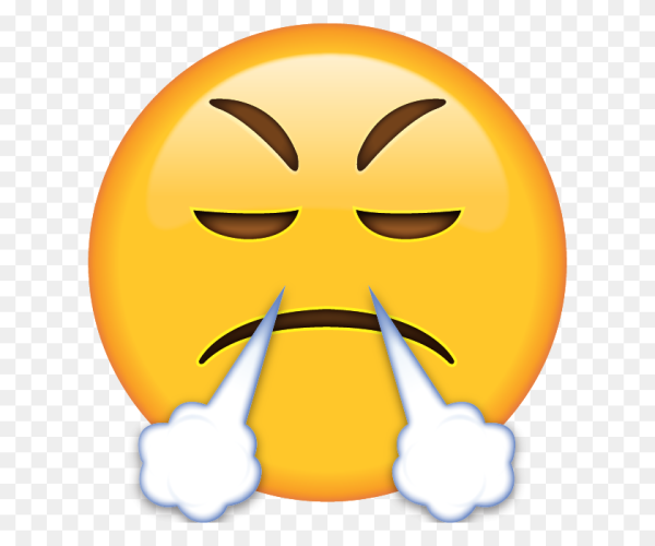 Две маски айфон смайлик