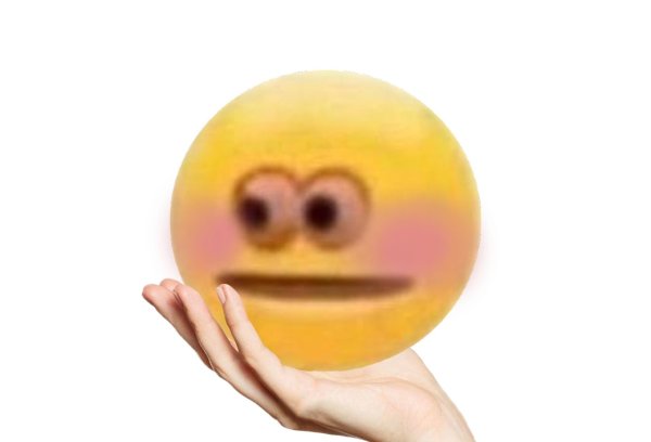 Ладошка машет