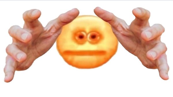 Смайлик лайк Мем