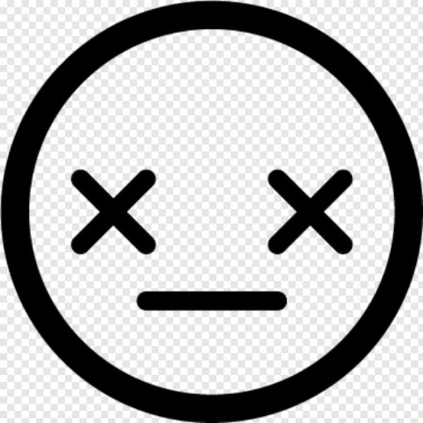 Мертвый смайлик