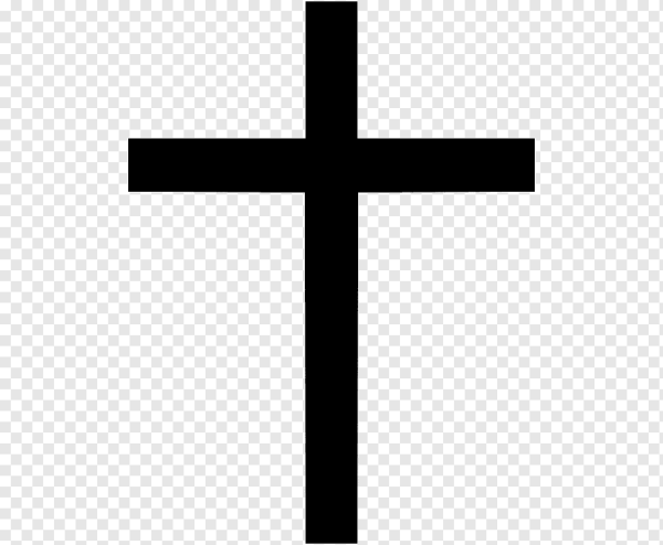 Латинский крест