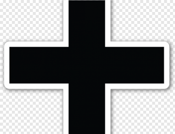 Немецкий знак на танках