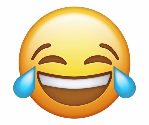 Смеющийся Смайл