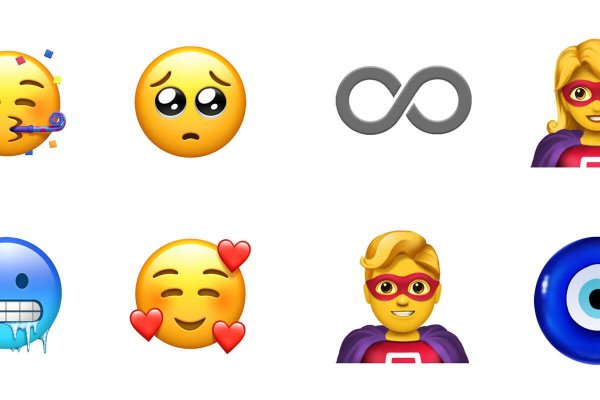 Смайлики IOS