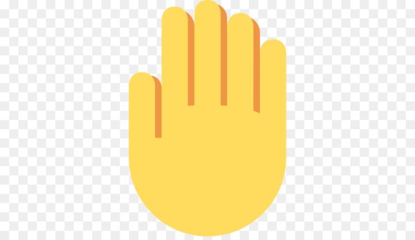 Смайлик руки итальянца