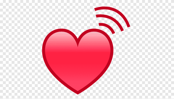 Стикеры для ватсап сердечки