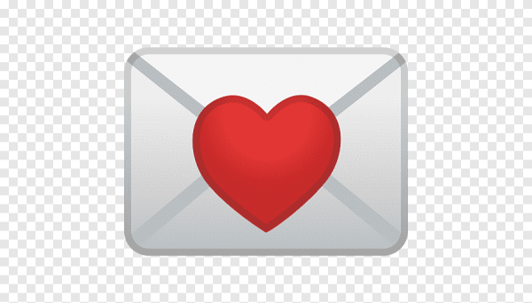 Смайлик конверт