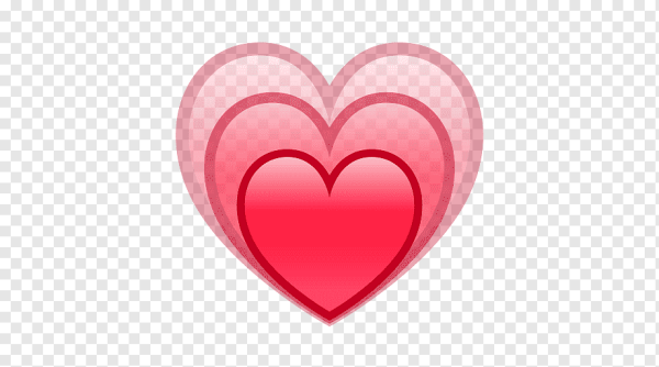 Сердечко 512x512