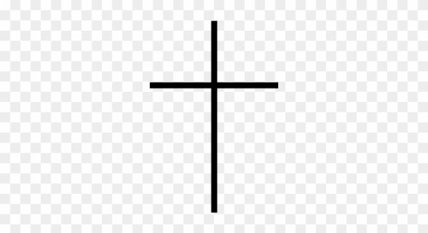 Крест белой стены