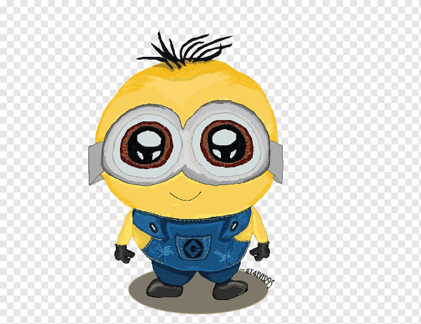 Анимированные Миньоны
