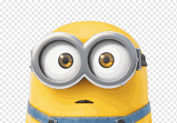 Гадкий я Раш Боб Миньон