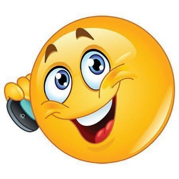 Смайл телефон