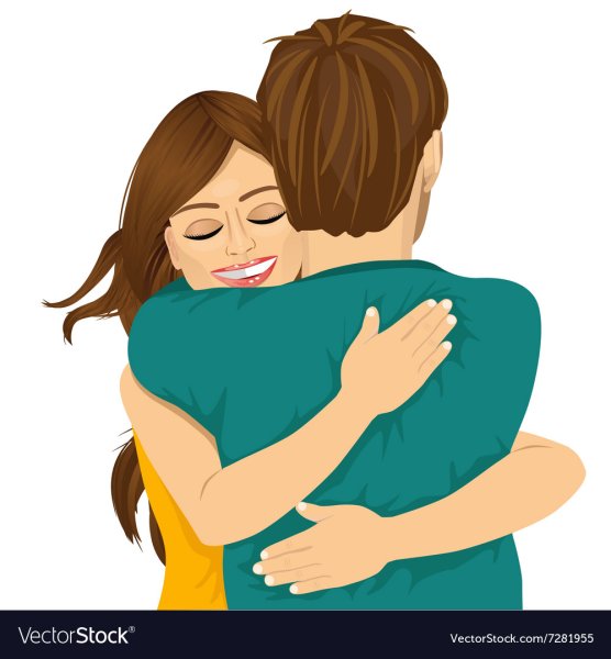 Клипарт пары на прозрачном фоне