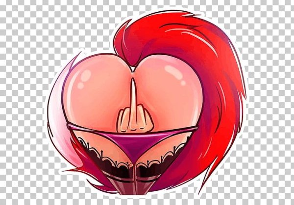 Интимные Стикеры