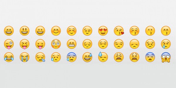 Смайлики телеграмм