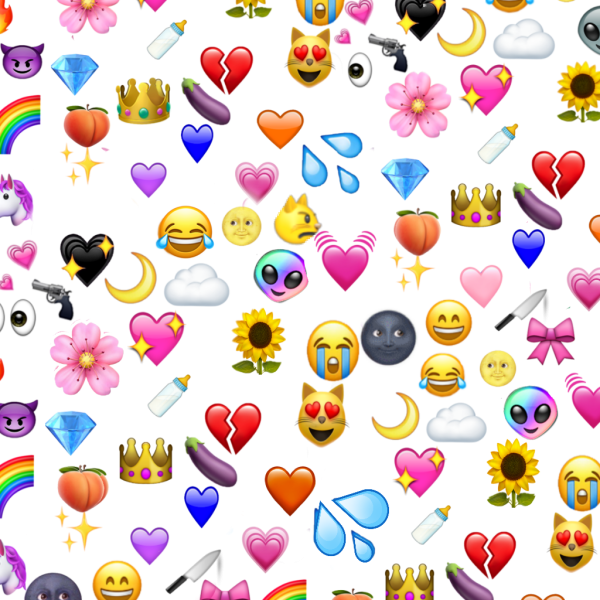 Эмоции иконка