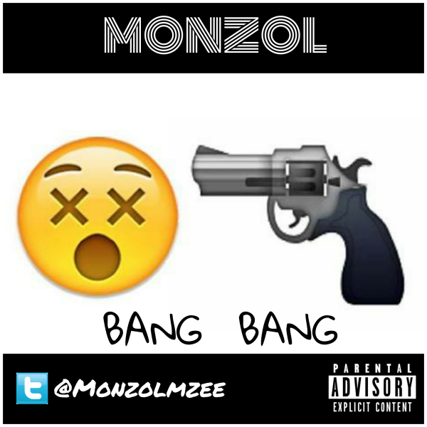 Смайл с пистолетом