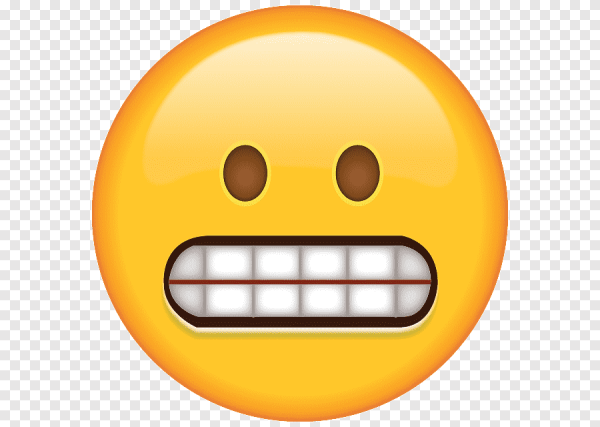 Эмодзи без фона