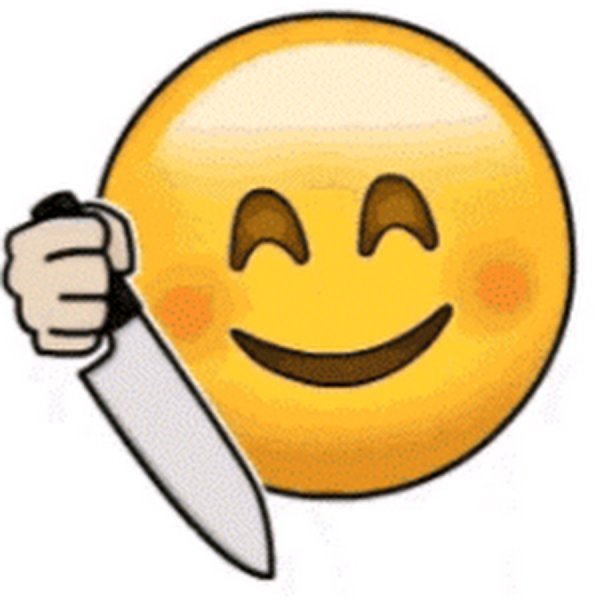 Эмодзи палец вправо