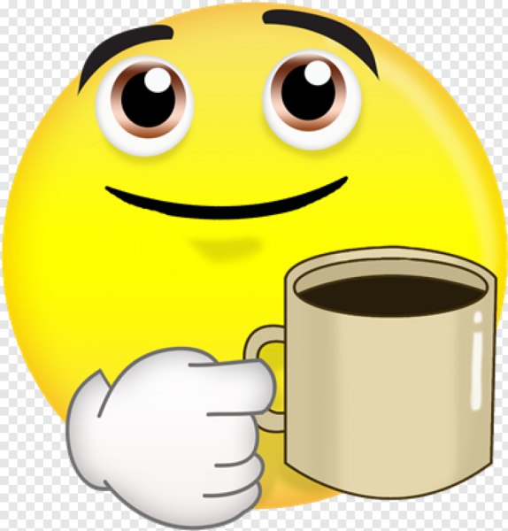 Смайлик чай