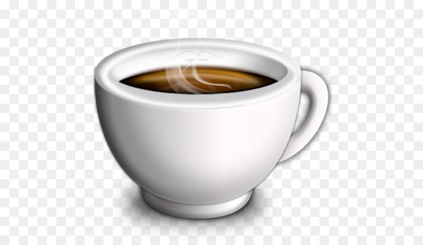 ЭМОДЖИ кофе