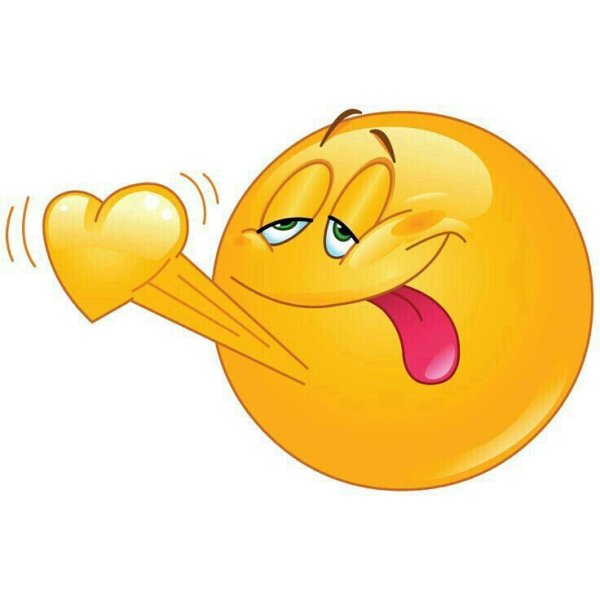 Прикольные смайлики