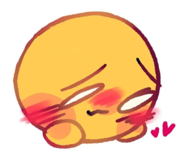 Emoji милые нарисованные