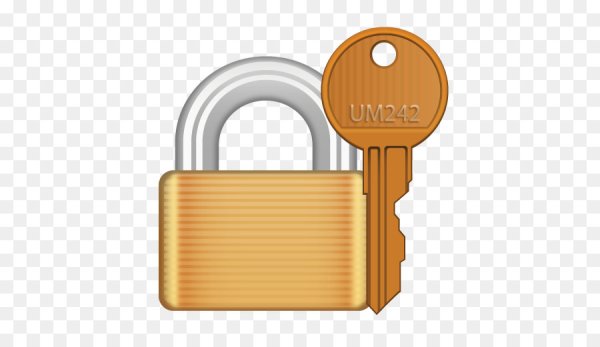 ЭМОДЖИ замок