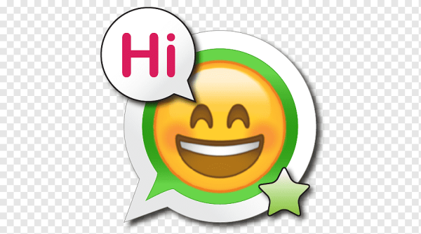 Смайлики для чата