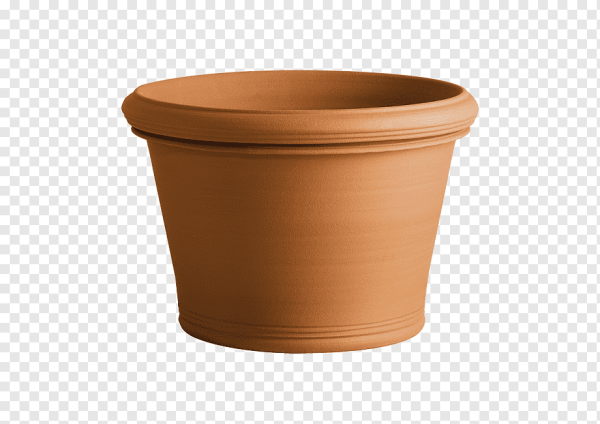 Цветочные горшки и кашпо