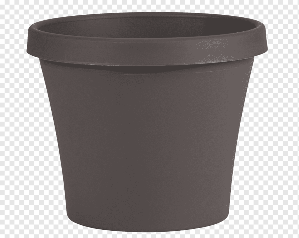 Лейка Sulama Saksi антрацит