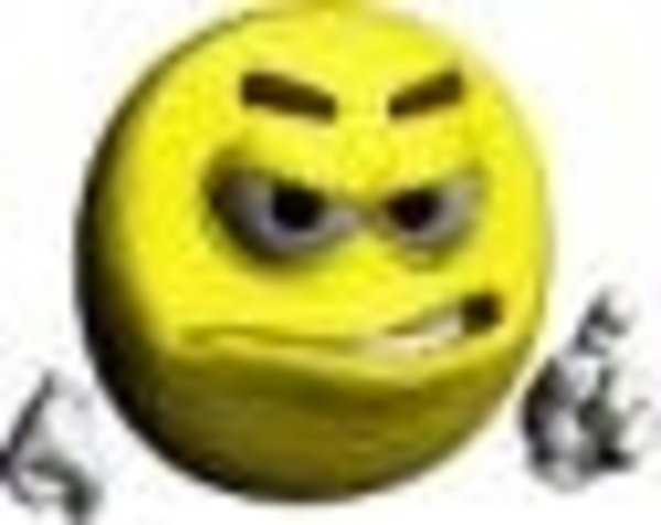 Гиф Смайл Одноклассники