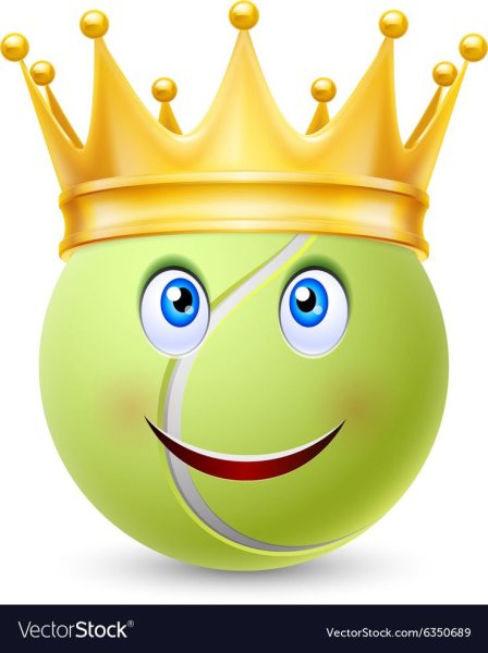 Корона смайлик