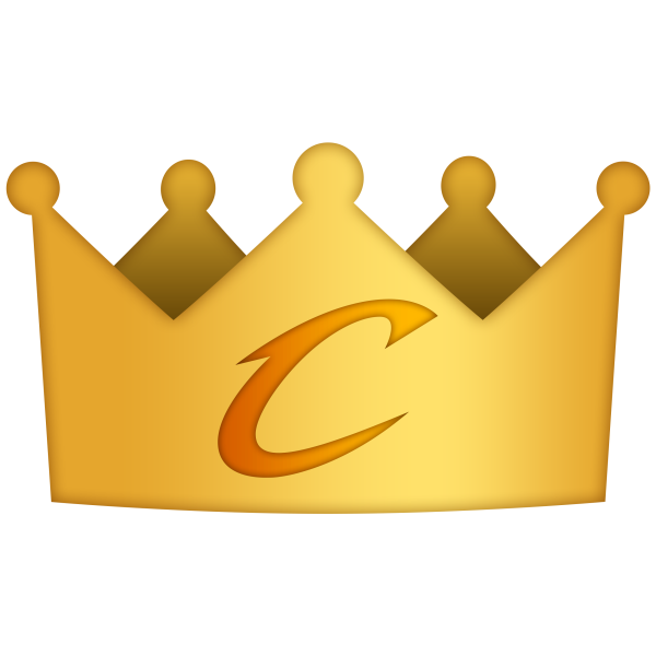 ЭМОДЖИ корона