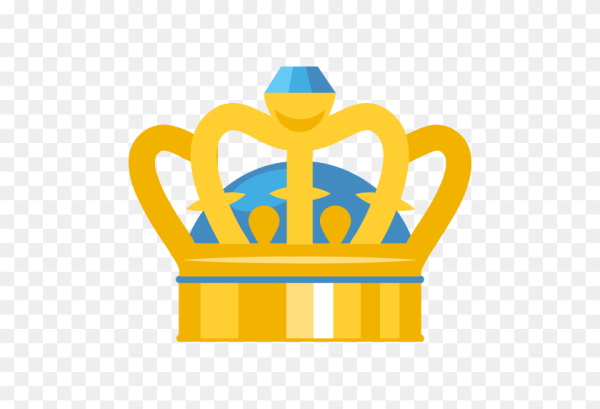 Эмодзи корона