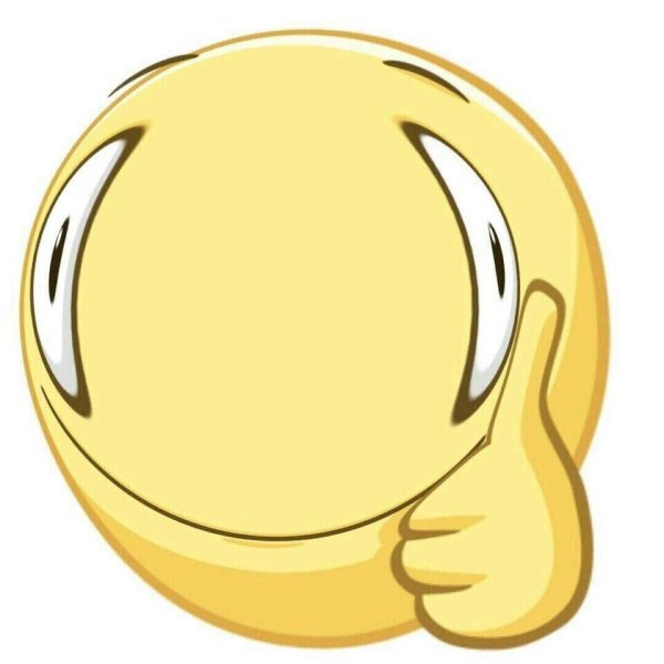 Смайлик класс ВК