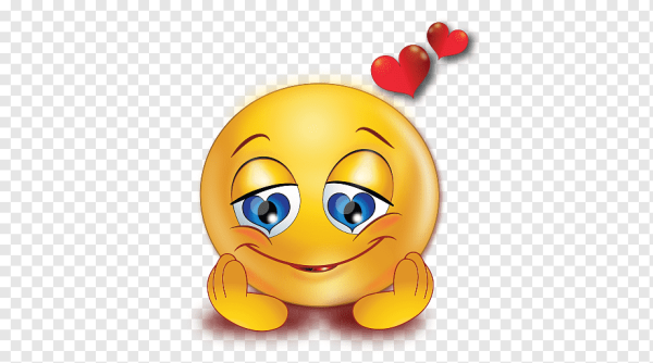 Прикольные смайлики