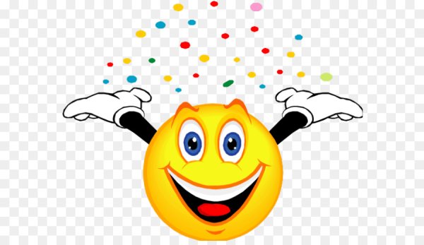 Смайлик анимация