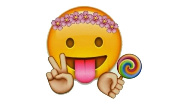 Смайлики из ВК