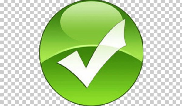 Зеленая Галка в круге