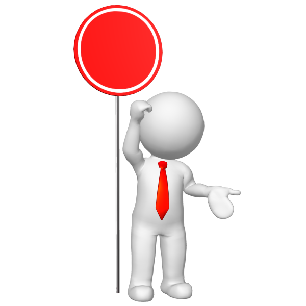 Вставки для презентации человечки